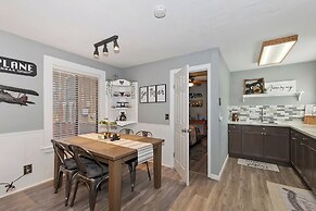 Babbs Getaway Big Bear w Patio Balcony