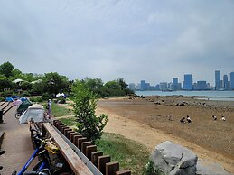 Mommy's home guesthouse Golden Beach