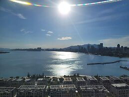 Mommy's home guesthouse Golden Beach