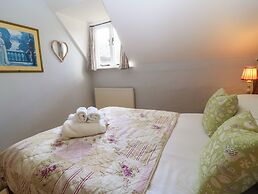 April Cottage