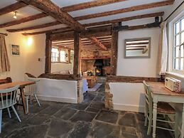 April Cottage