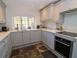 April Cottage