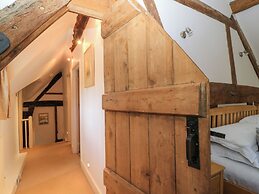 April Cottage