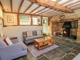 April Cottage