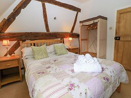 April Cottage