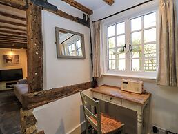April Cottage