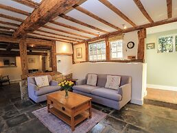 April Cottage