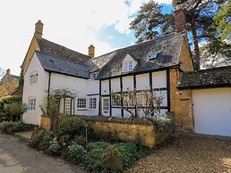 April Cottage