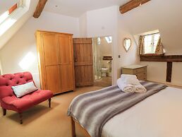 April Cottage