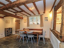 April Cottage