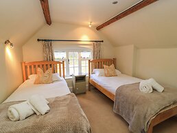 April Cottage
