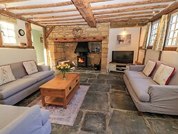 April Cottage