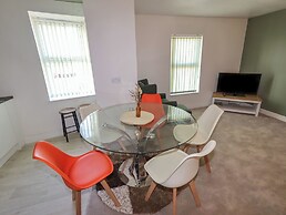 Room 8 Loft Suite Third Floor