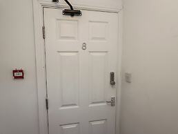 Room 8 Loft Suite Third Floor