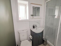 Room 8 Loft Suite Third Floor