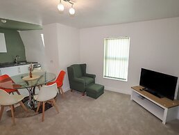 Room 8 Loft Suite Third Floor