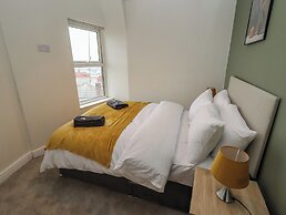 Room 8 Loft Suite Third Floor