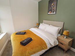 Room 8 Loft Suite Third Floor