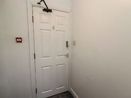 Room 8 Loft Suite Third Floor