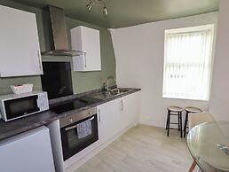 Room 8 Loft Suite Third Floor