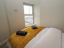 Room 8 Loft Suite Third Floor