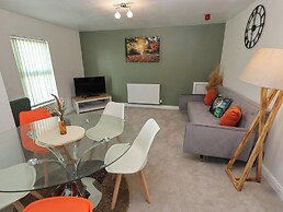 Room 8 Loft Suite Third Floor