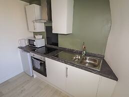 Room 8 Loft Suite Third Floor