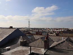 Room 8 Loft Suite Third Floor