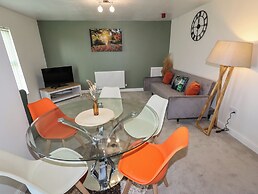 Room 8 Loft Suite Third Floor