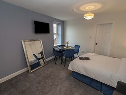 Room 6 Studio 2nd Floor