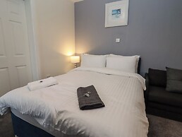 Room 6 Studio 2nd Floor