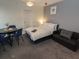 Room 6 Studio 2nd Floor