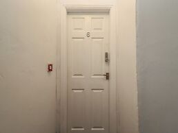 Room 6 Studio 2nd Floor