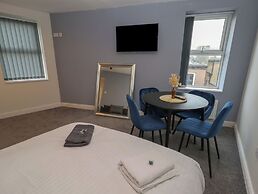 Room 6 Studio 2nd Floor