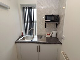 Room 6 Studio 2nd Floor