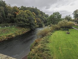 The Coquet Nest