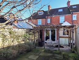 Princess Beach House