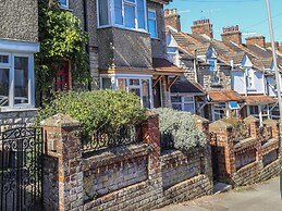 Princess Beach House