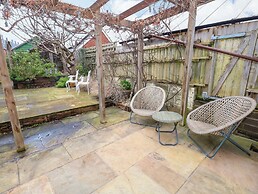 Garden Retreat
