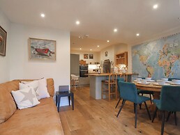 Princess Beach House