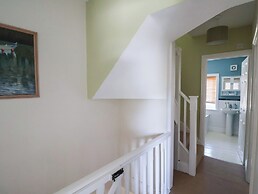 Princess Beach House