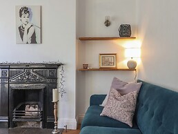 Princess Beach House