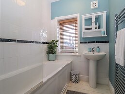 Princess Beach House