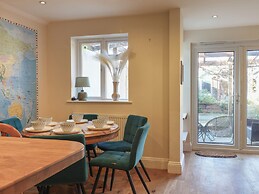 Princess Beach House