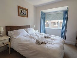 Princess Beach House