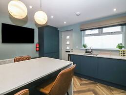 Trearddur House Cottage