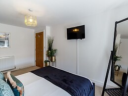 Queen Elizabeth Suite