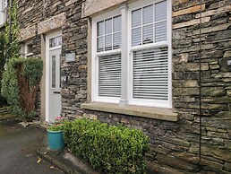 Lily Cottage