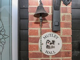 Mutley Hall