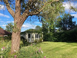 October House Holiday Cabin